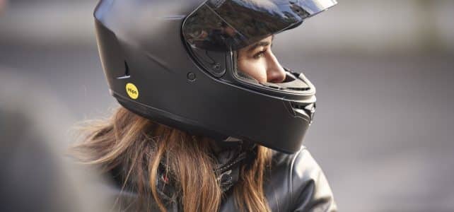 Les meilleurs casques moto pour une expérience de conduite silencieuse