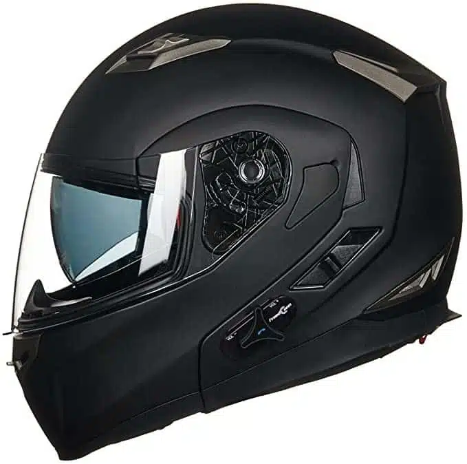 casque moto