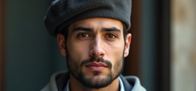 La chapka convient-elle à toutes les formes de visage masculin ? La chapka convient-elle à toutes les formes de visage masculin ?