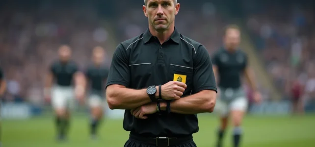 Combien de temps dure une mi-temps au rugby : histoire et évolution des règles