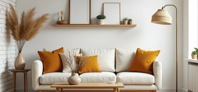 Idées et inspirations pour une décoration intérieure tendance et personnalisée Idées et inspirations pour une décoration intérieure tendance et personnalisée