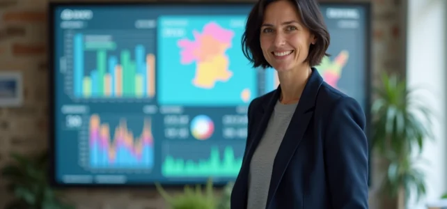 Les clés pour réussir sa transformation digitale en Bretagne avec des solutions innovantes