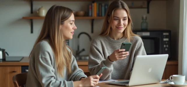 Comment s’informer efficacement à l’ère du numérique : conseils et astuces pratiques Comment s’informer efficacement à l’ère du numérique : conseils et astuces pratiques