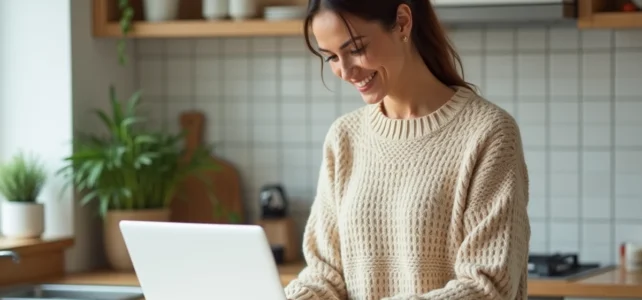 Découvrez comment profiter au mieux d&rsquo;un service de livraison en ligne efficace