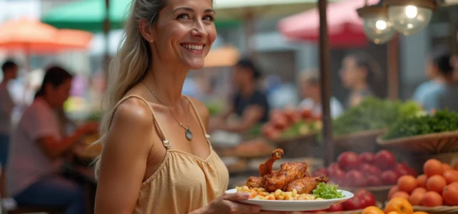 Quels sont les pays où l’on consomme le plus de poulet au monde ? Quels sont les pays où l’on consomme le plus de poulet au monde ?