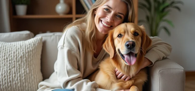 Tout savoir sur l&rsquo;assurance chien Maaf : garanties, tarifs et conseils utiles