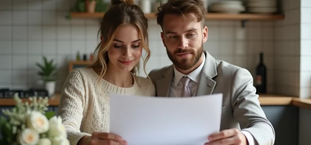 Comment bénéficier d’une aide au mariage avec une mutuelle et quelles sont les conditions ? Comment bénéficier d’une aide au mariage avec une mutuelle et quelles sont les conditions ?