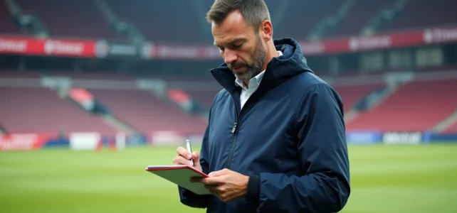 Tout savoir sur les rumeurs de transfert et de recrutement à l’ASM Clermont Tout savoir sur les rumeurs de transfert et de recrutement à l’ASM Clermont