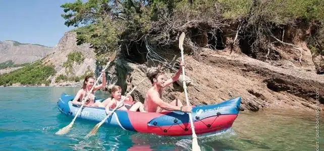 Faire du kayak en Normandie : où se rendre ?