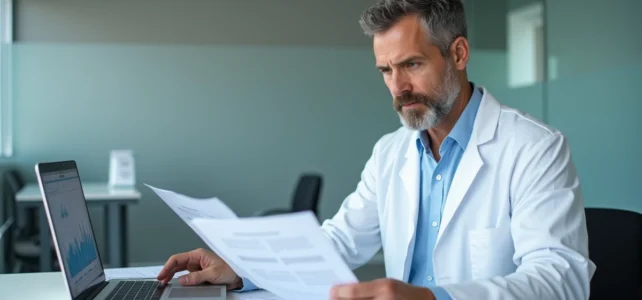 Ritonic en 2026 : ce que révèlent les dernières études cliniques sur son efficacité